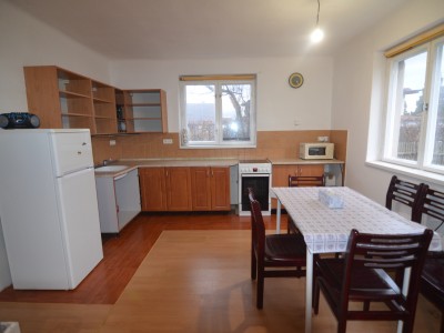 Prodej RD Svaté Pole 1048 m2 pozemek