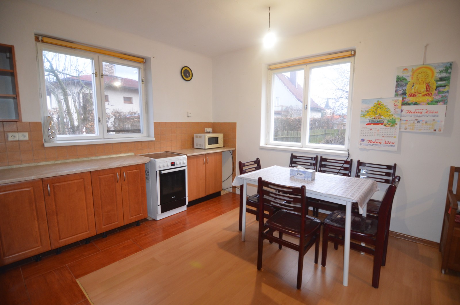 Prodej RD Svaté Pole, 1048 m2 pozemek, Svaté Pole, Svaté Pole -