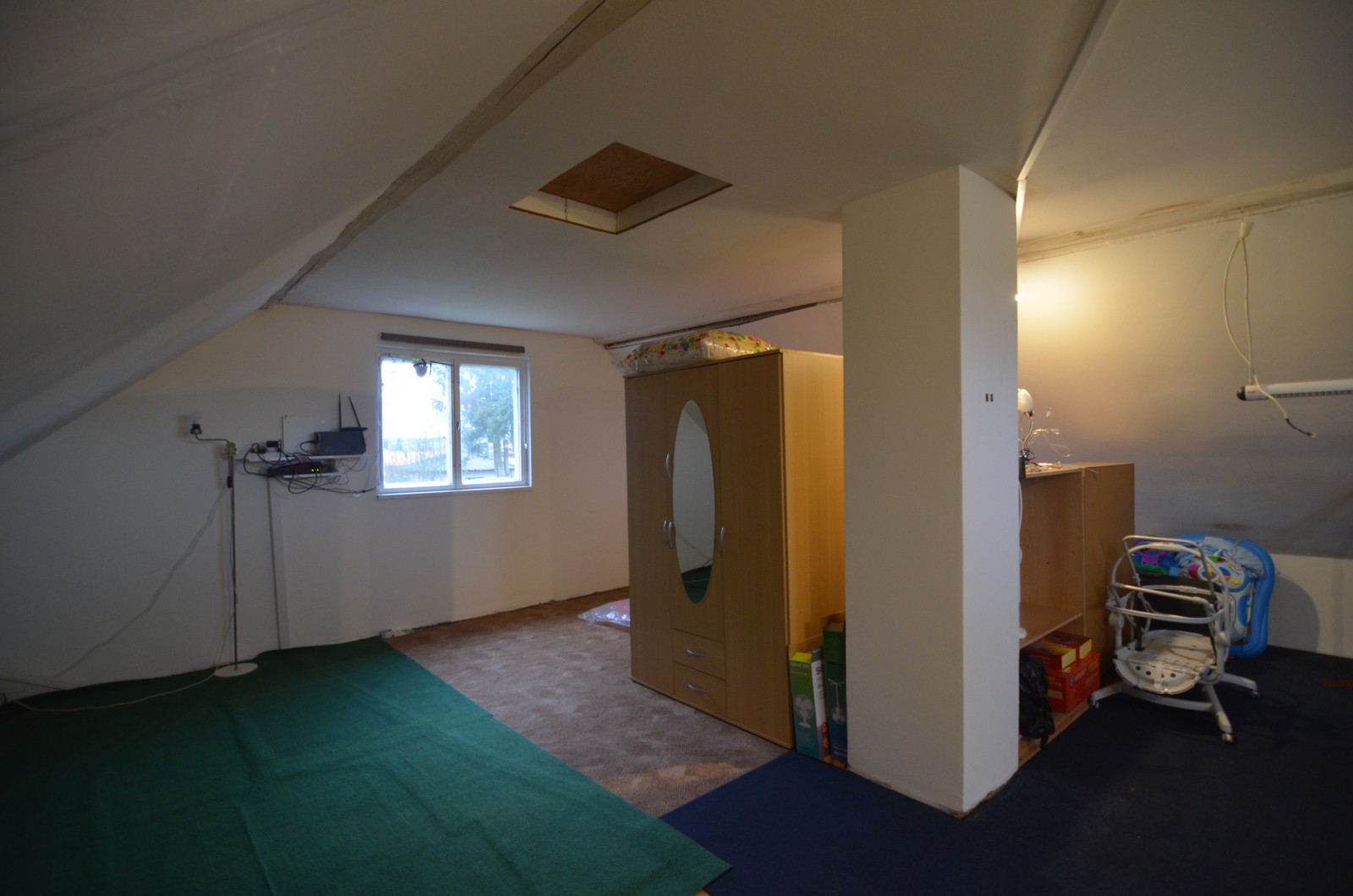 Prodej RD Svaté Pole, 1048 m2 pozemek, Svaté Pole, Svaté Pole -