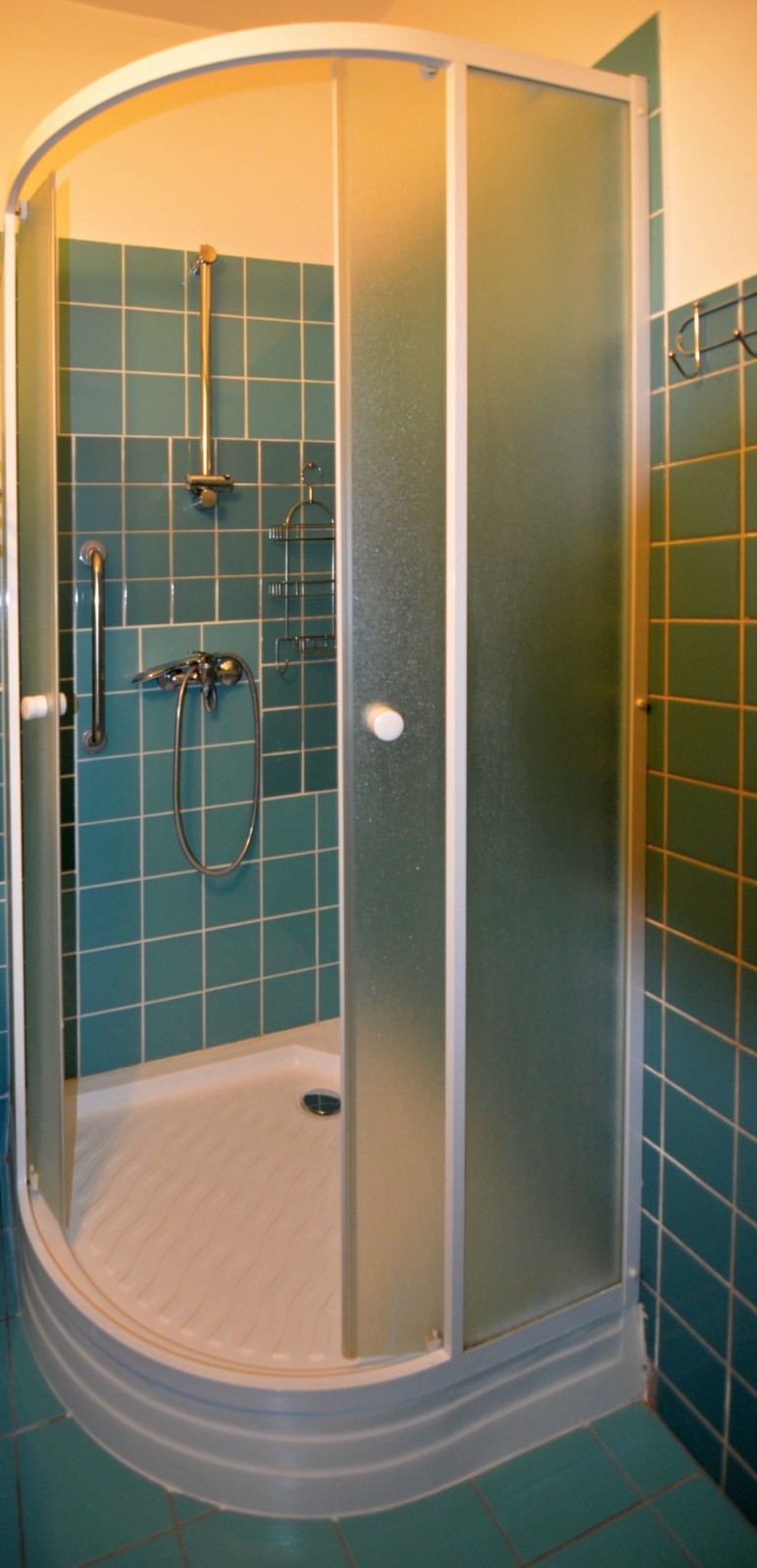 Pronájem bytu 2+1/B, OV, 54 m2, Frýdecká, Praha 9 - Letňany