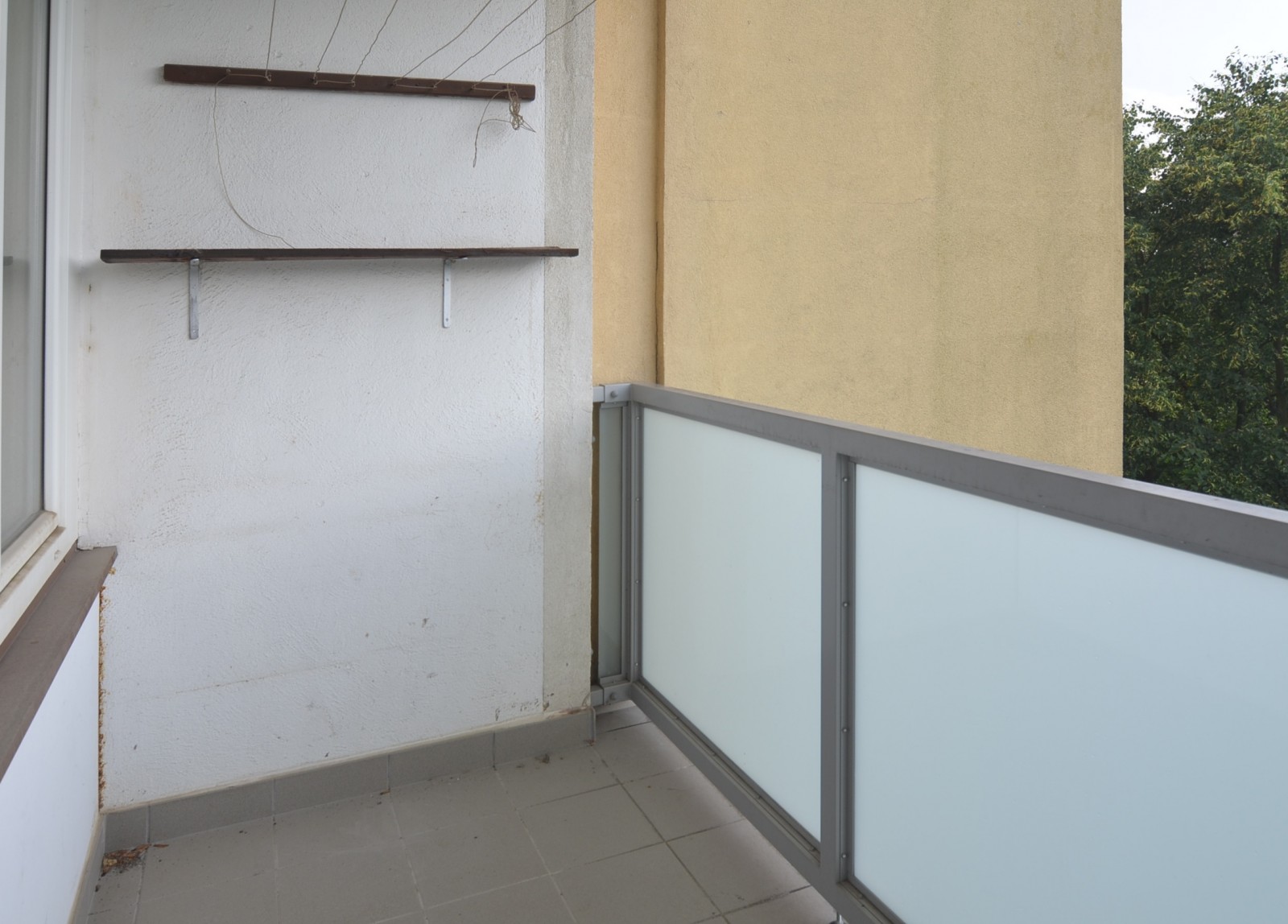 Prodej bytu 2+1/L 64m2, OV, Seidlova, Praha 4 - Kamýk