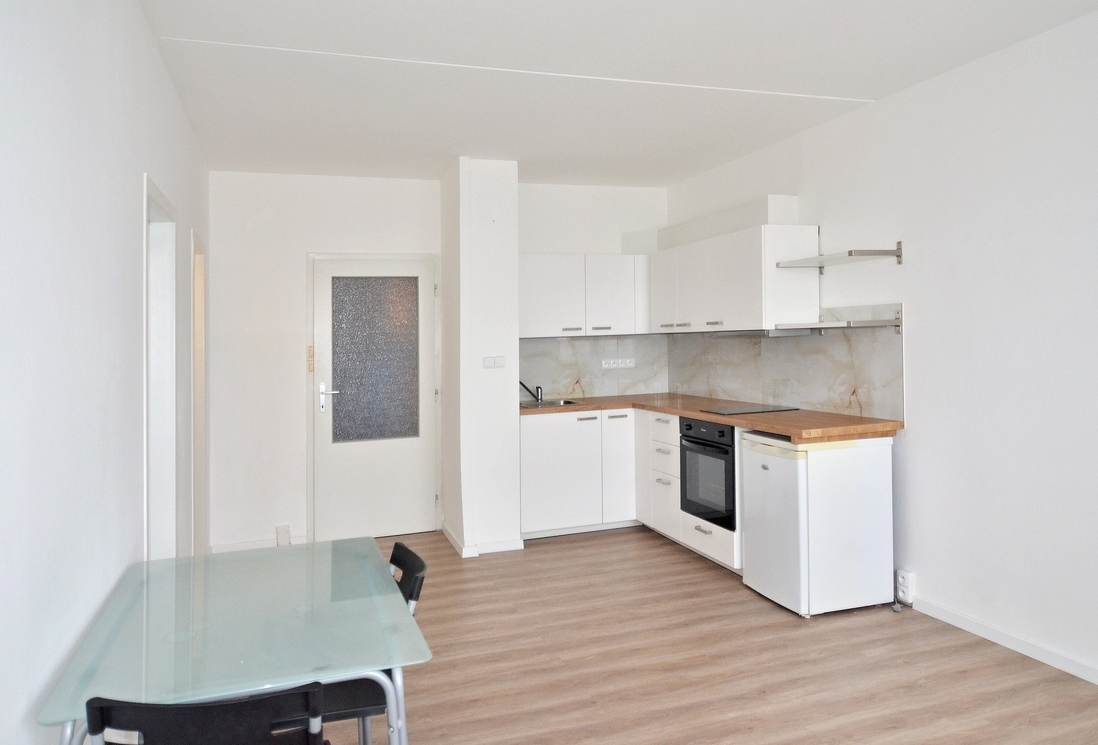 Pronájem bytu 2kk, OV, 41m2 v Praze 4, Jordana Jovkova, Praha 12 - Modřany