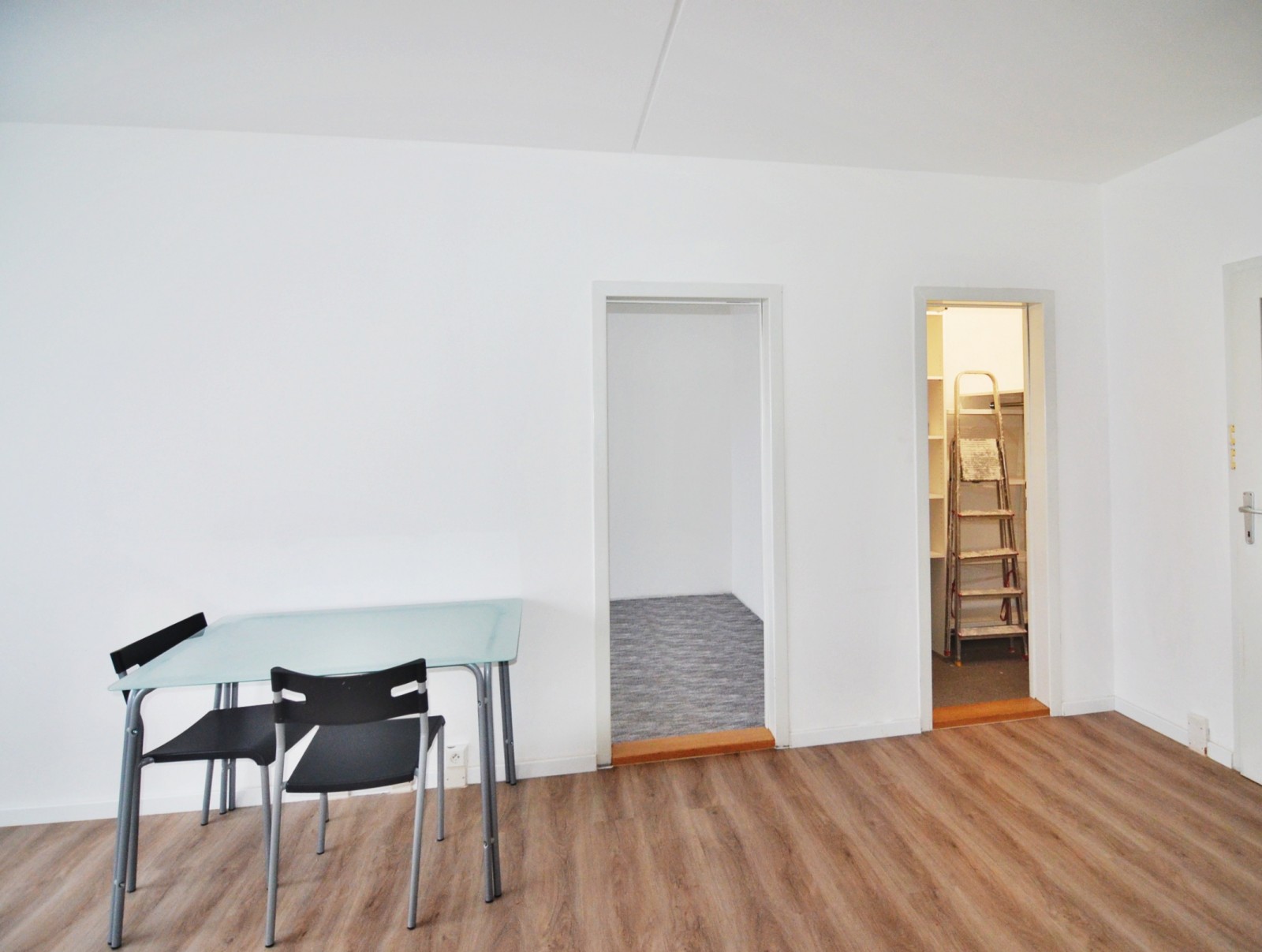 Pronájem bytu 2kk, OV, 41m2 v Praze 4, Jordana Jovkova, Praha 12 - Modřany