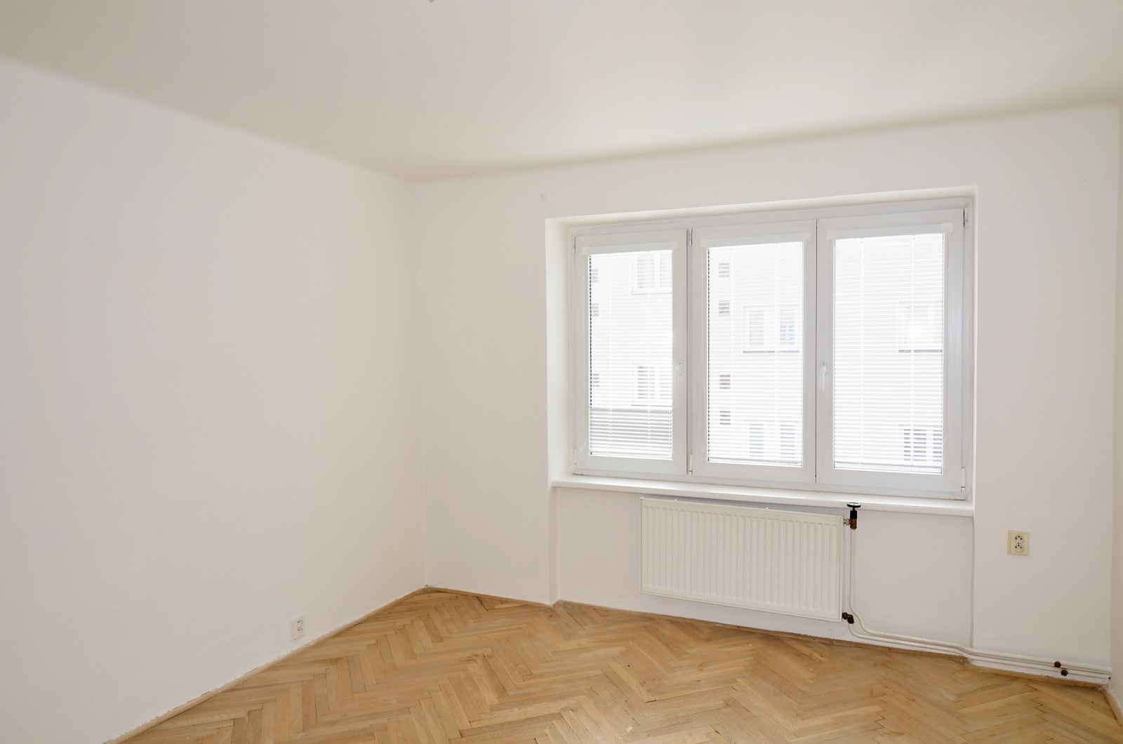 Byt 66m2, OV, 2+1 ( 3kk) cihla, Praha 4, Matěchova, Praha 4 - Krč