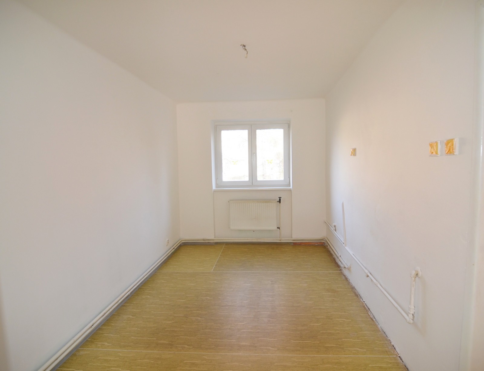 Byt 66m2, OV, 2+1 ( 3kk) cihla, Praha 4, Matěchova, Praha 4 - Krč