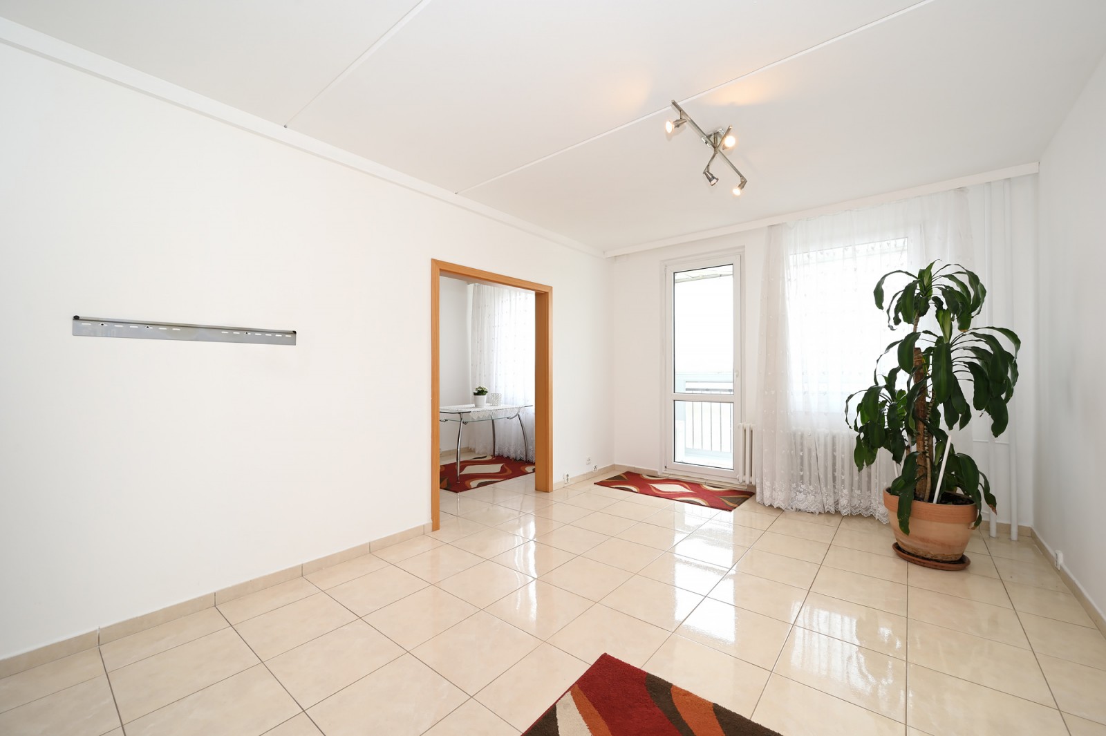 byt 3+1/L, 74m2, DV, Praha 4 - Modřany,, Botevova, Praha 4 - Modřany