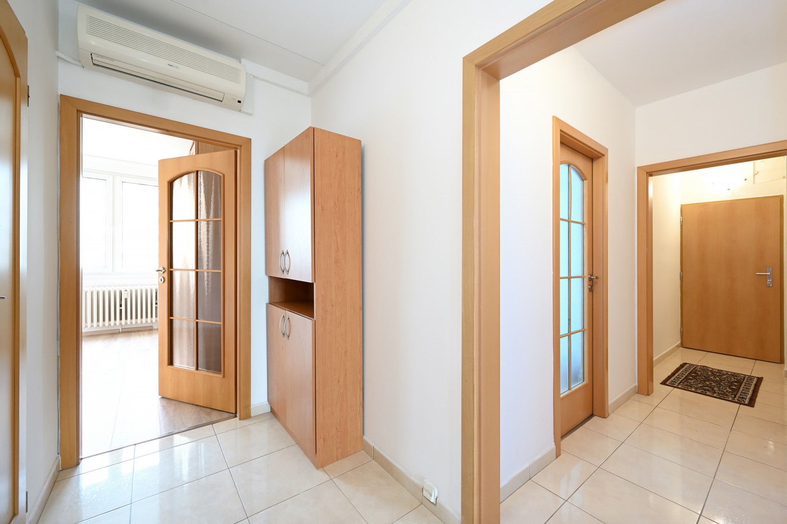 byt 3+1/L, 74m2, DV, Praha 4 - Modřany,, Botevova, Praha 4 - Modřany