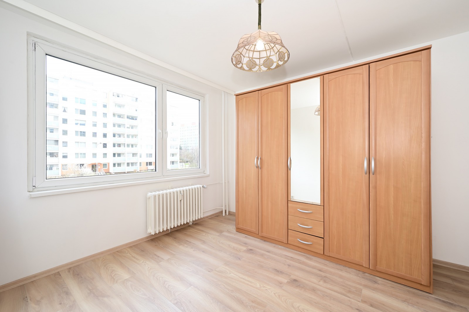 byt 3+1/L, 74m2, DV, Praha 4 - Modřany,, Botevova, Praha 4 - Modřany