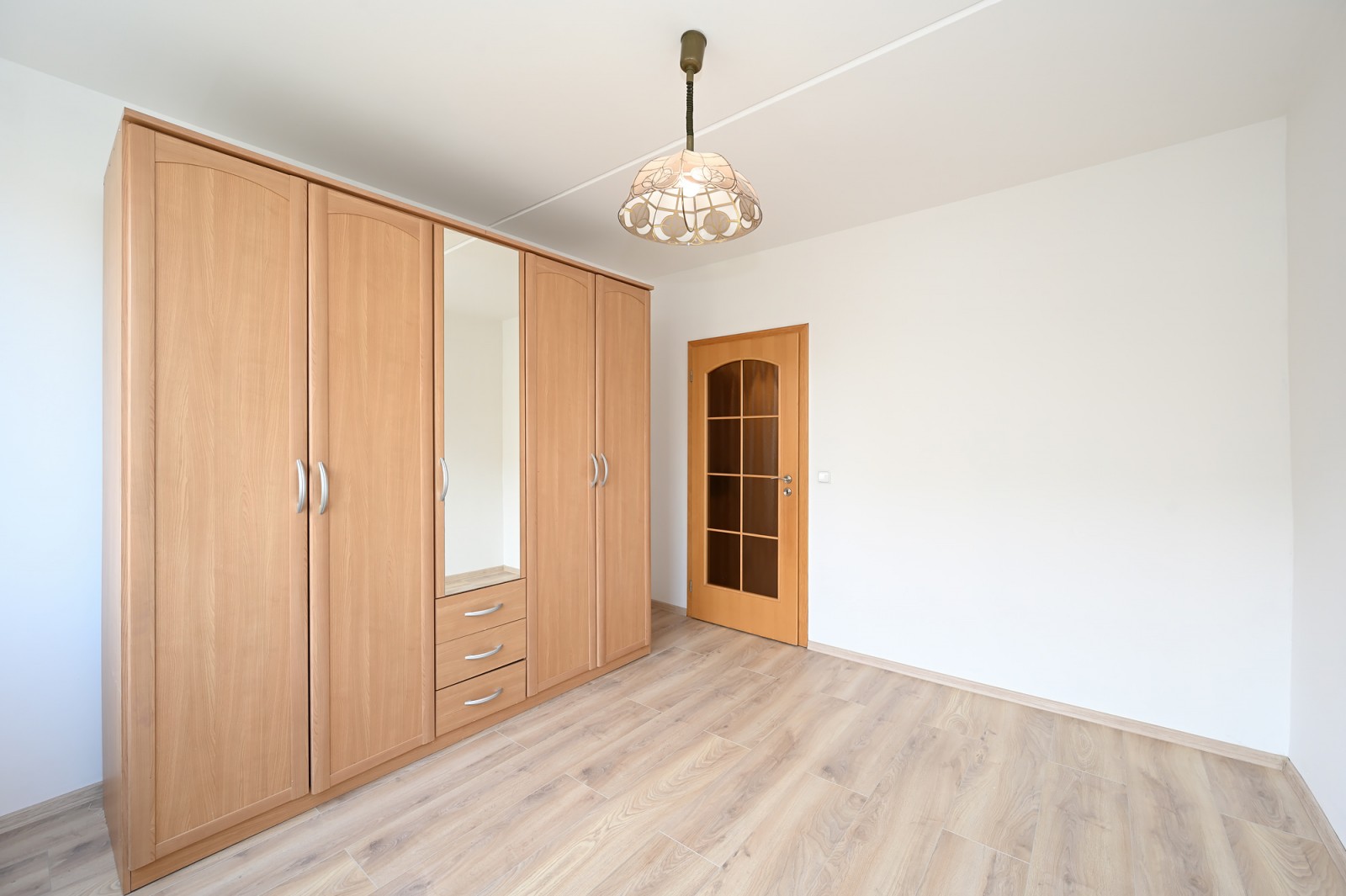 byt 3+1/L, 74m2, DV, Praha 4 - Modřany,, Botevova, Praha 4 - Modřany