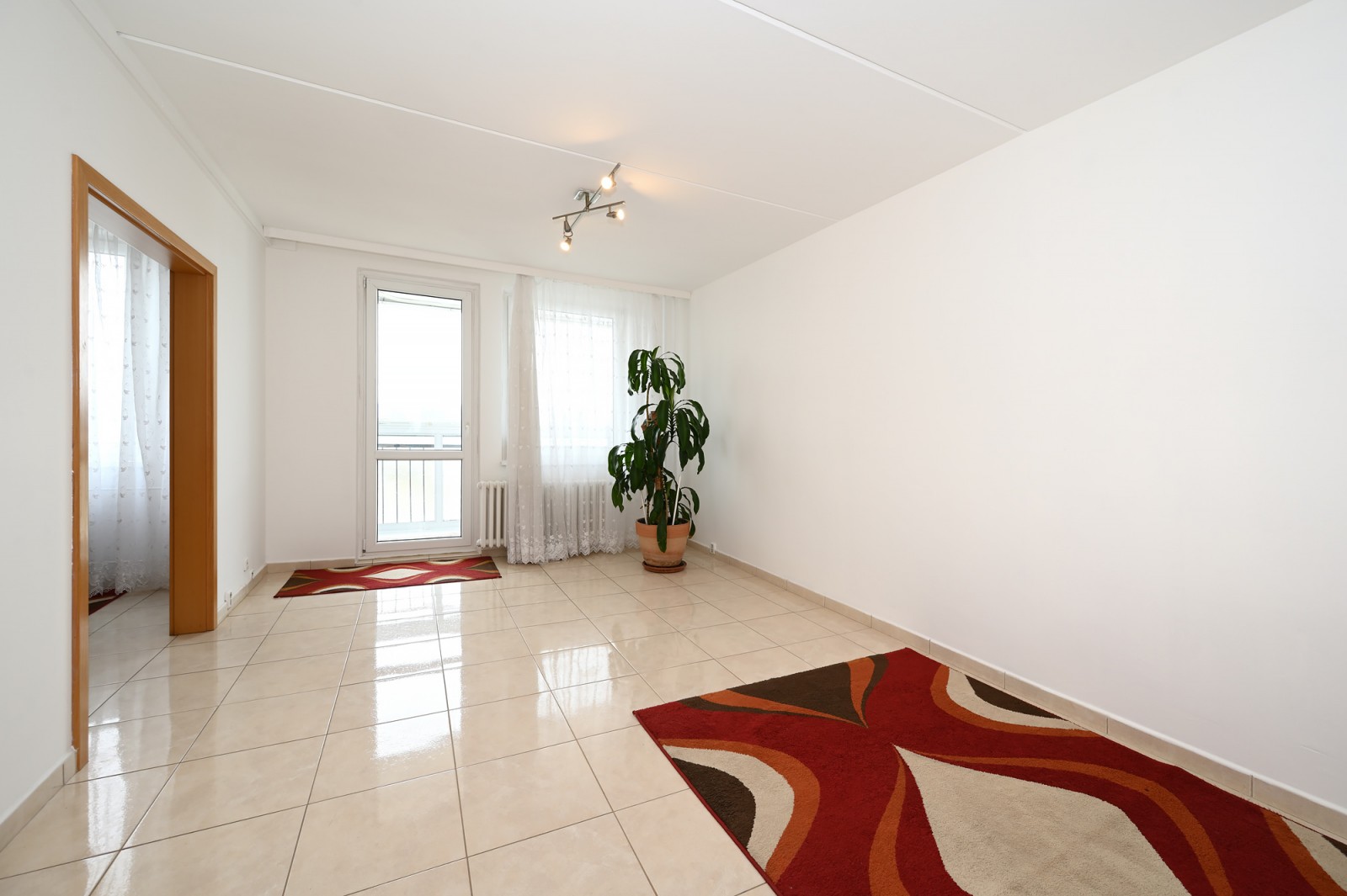 byt 3+1/L, 74m2, DV, Praha 4 - Modřany,, Botevova, Praha 4 - Modřany