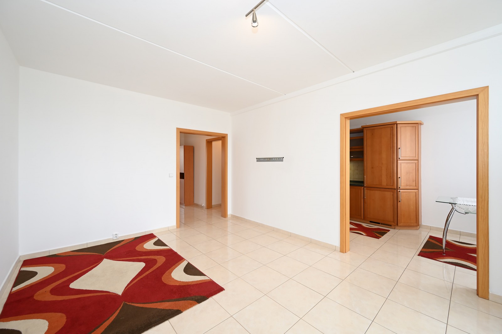 byt 3+1/L, 74m2, DV, Praha 4 - Modřany,, Botevova, Praha 4 - Modřany