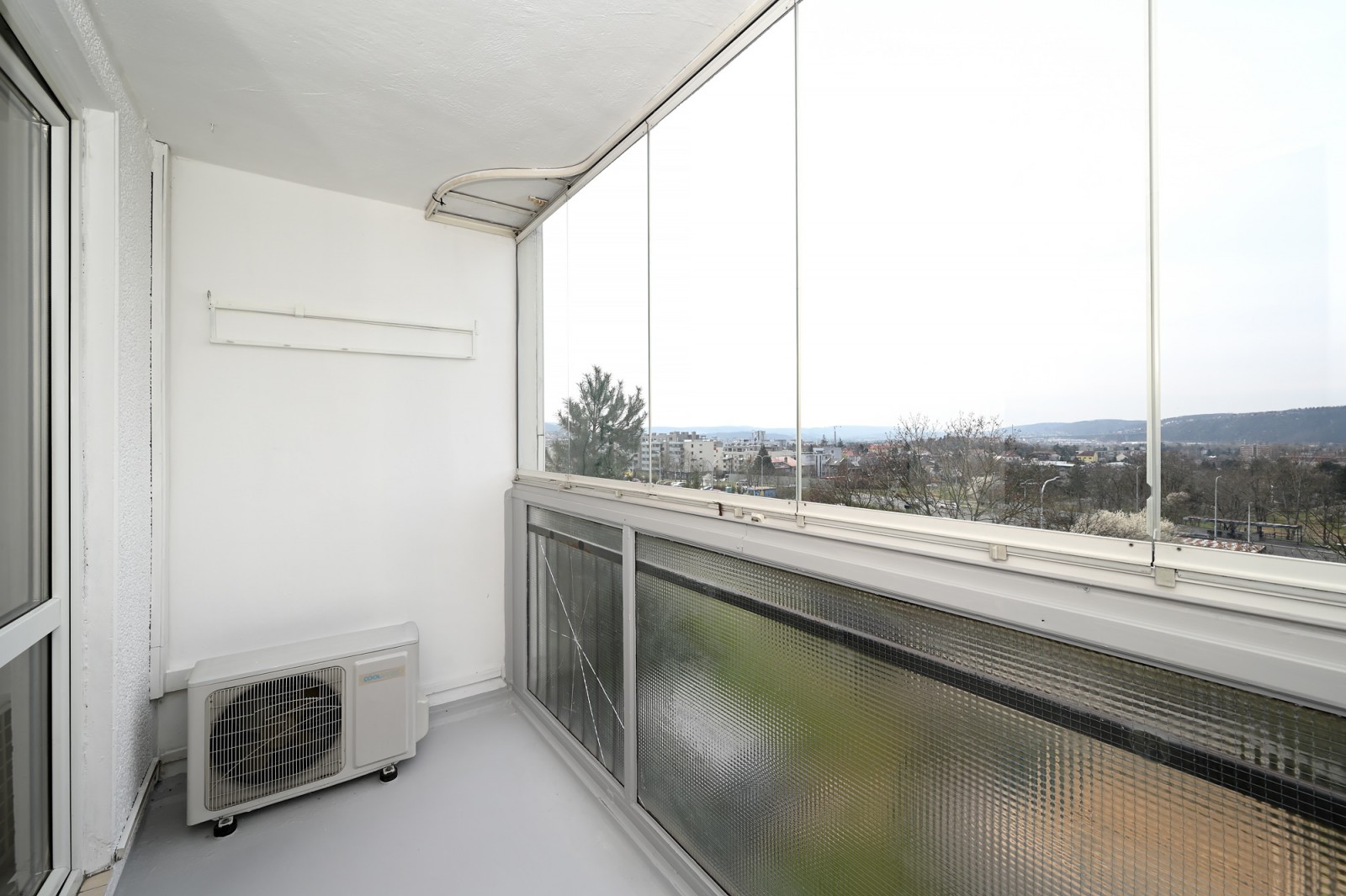 byt 3+1/L, 74m2, DV, Praha 4 - Modřany,, Botevova, Praha 4 - Modřany