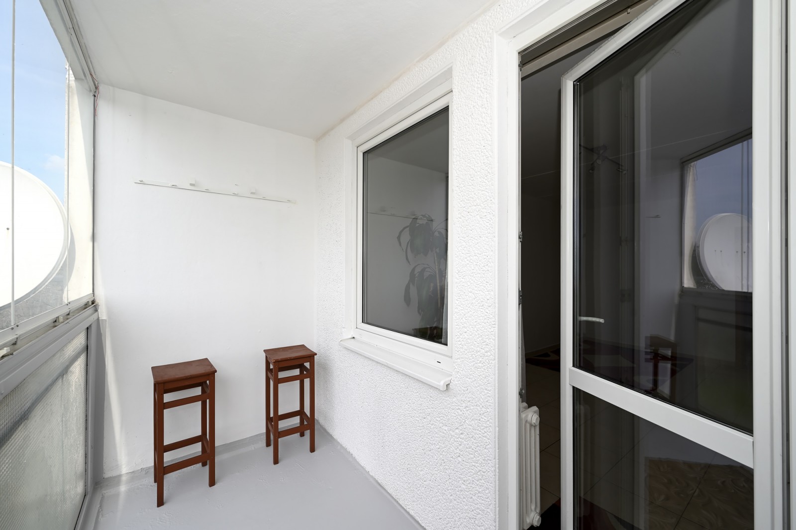 byt 3+1/L, 74m2, DV, Praha 4 - Modřany,, Botevova, Praha 4 - Modřany