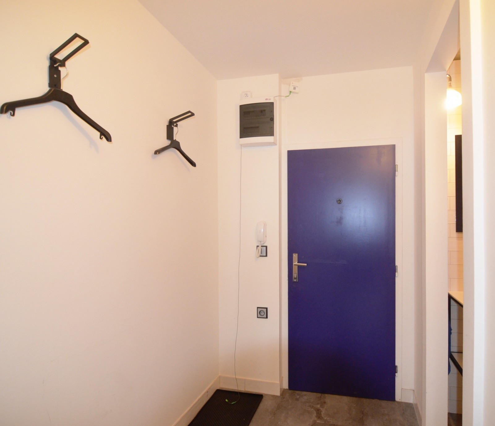 Pronájem 2kk, OV, 42m2, bez provize, Vitošská, Praha 4 - Modřany