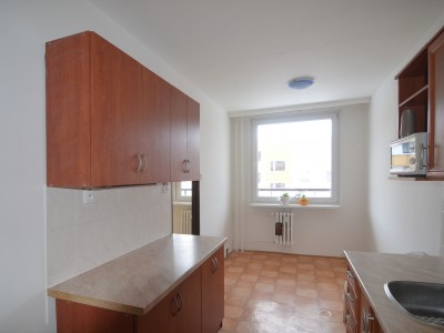 3+1/L, OV, 70m2, ul. Mádrova