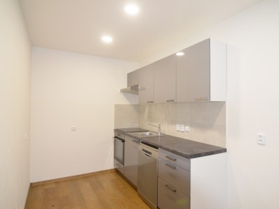 Nabízíme k podnájmu byt 2kk/L, 40,7m2